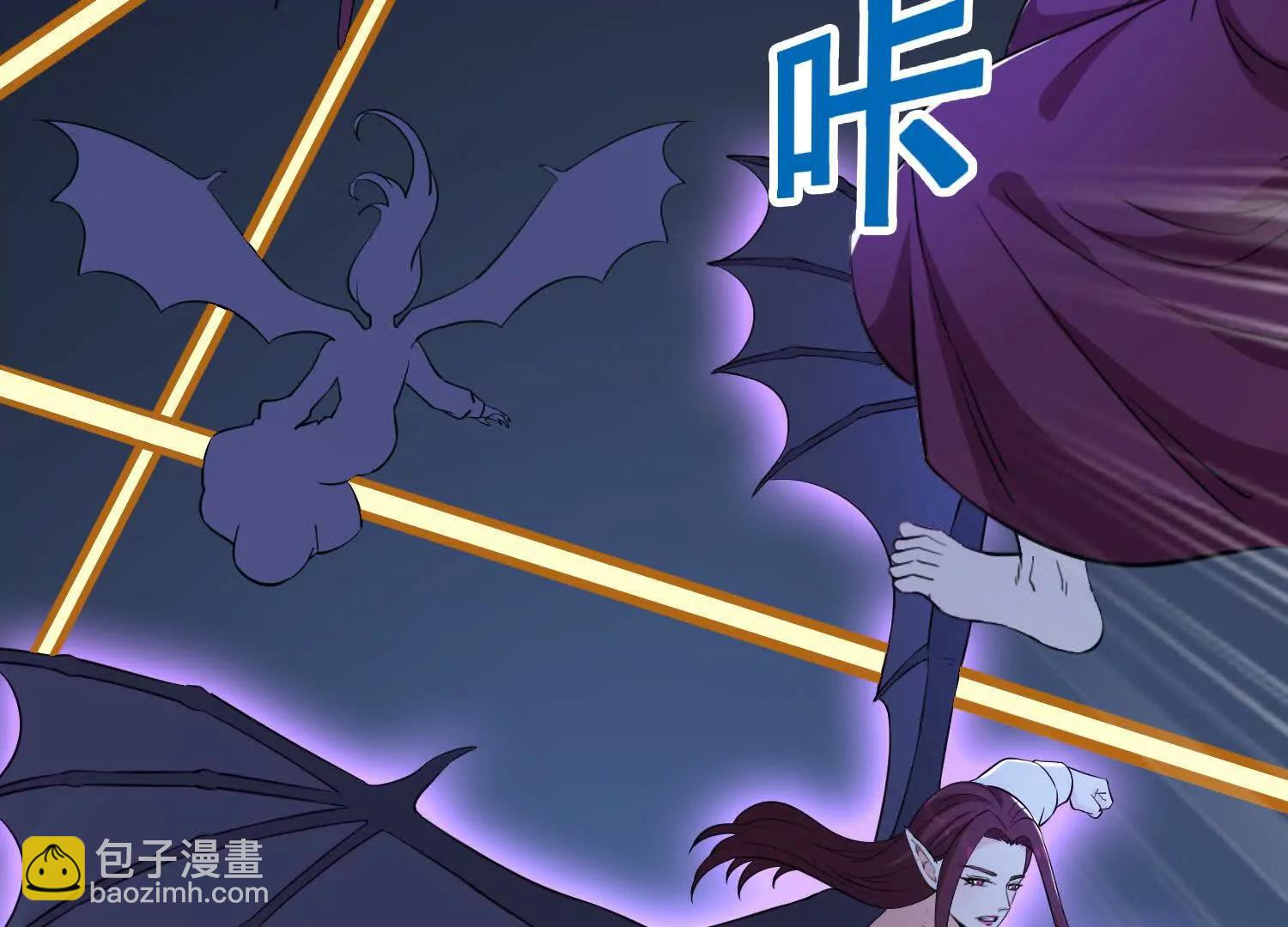 第74回 老子浑身都是眼睛(1/2)-第79话