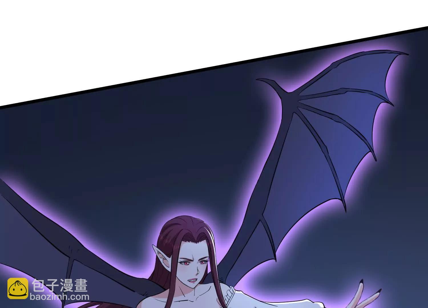 第74回 老子浑身都是眼睛(1/2)-第79话