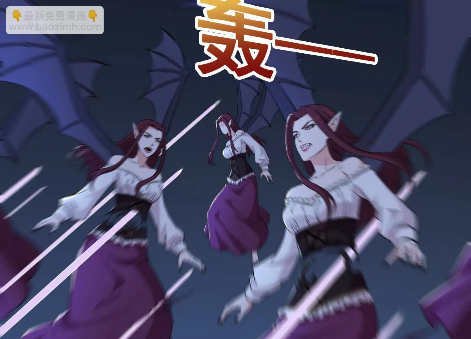 第74回 老子浑身都是眼睛(1/2)-第79话