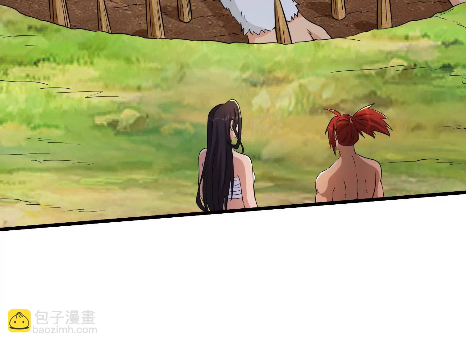 第90话 老祖自有妙计(1/2)-第95话