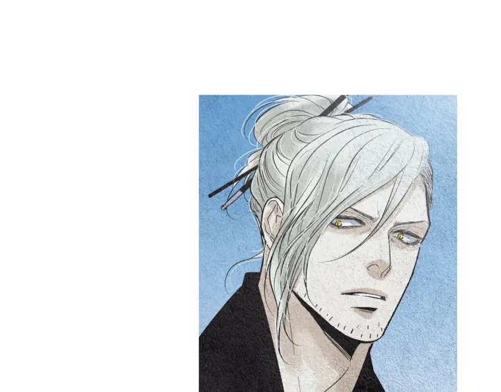 🍤人神共存的爱·咏井中月 第145话 是陷阱吗 第35页