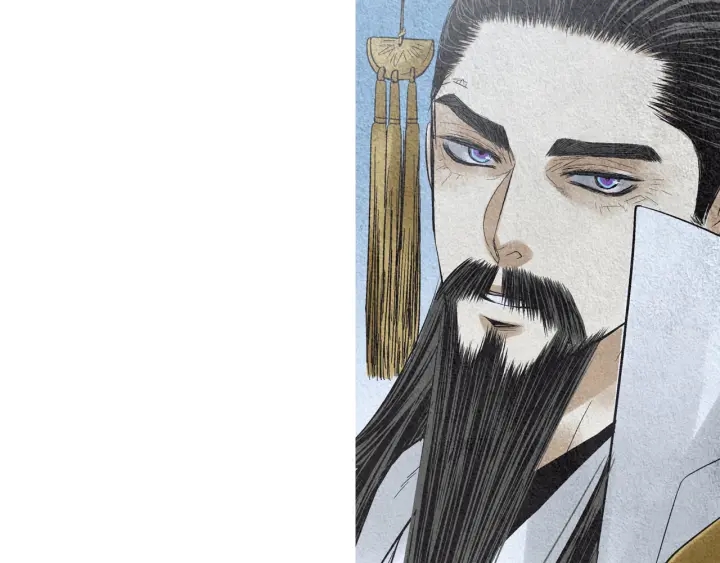 🍤人神共存的爱·咏井中月 第145话 是陷阱吗 第49页