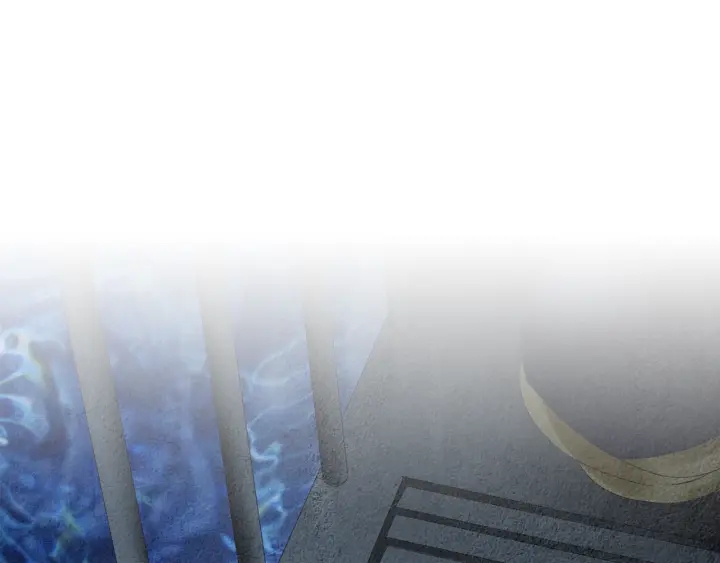 🍤人神共存的爱·咏井中月 第157话 大放厥词 第48页