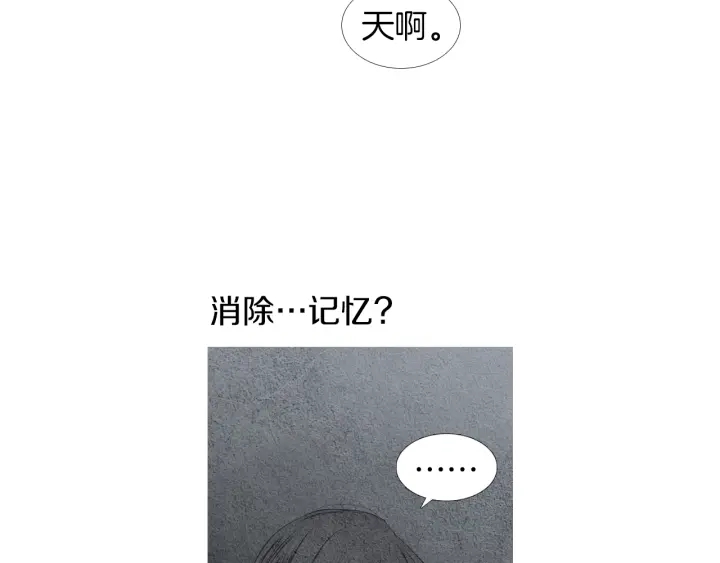 🍤人神共存的爱·咏井中月 第161话 失忆 第46页