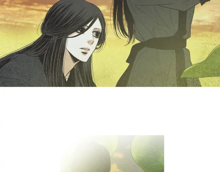 🍤人神共存的爱·咏井中月 第167话 失火 第13页
