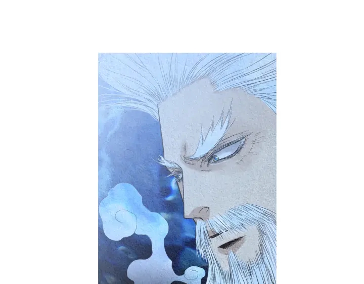 🍤人神共存的爱·咏井中月 第169话 箱子打开了 第33页
