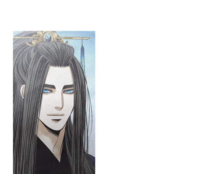 🍤人神共存的爱·咏井中月 第175话 生疏 第26页