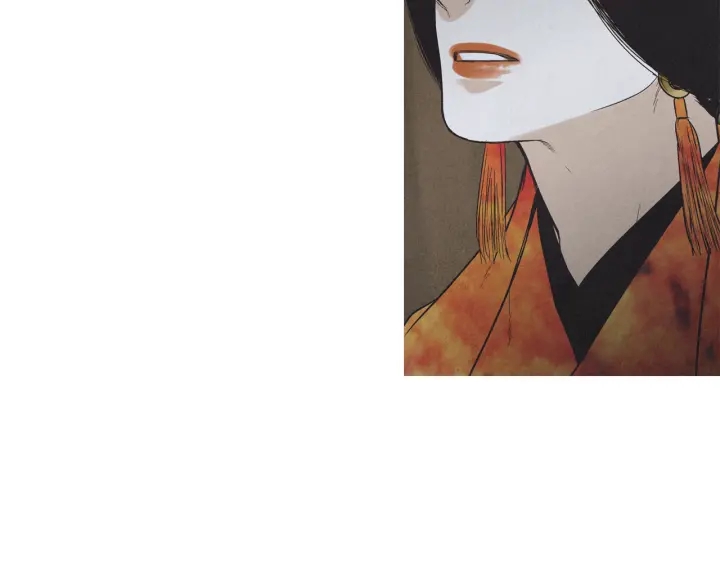 🍤人神共存的爱·咏井中月 第187话 隐藏行踪 第40页