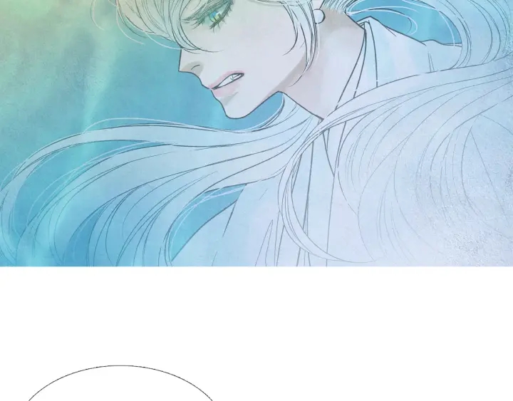 🍤人神共存的爱·咏井中月 第189话 爱慕之情 第9页