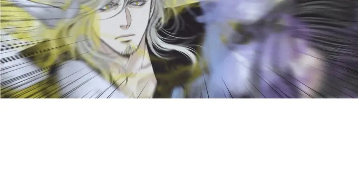 🍤人神共存的爱·咏井中月 第191话 残暴的神女 第11页