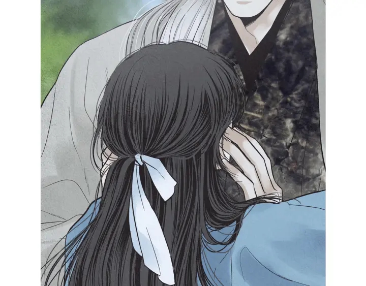 🍤人神共存的爱·咏井中月 第195话 相见 第14页