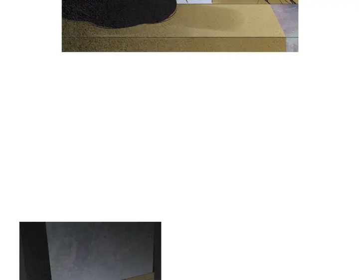 🍤人神共存的爱·咏井中月 第207话 不信任的爱 第36页