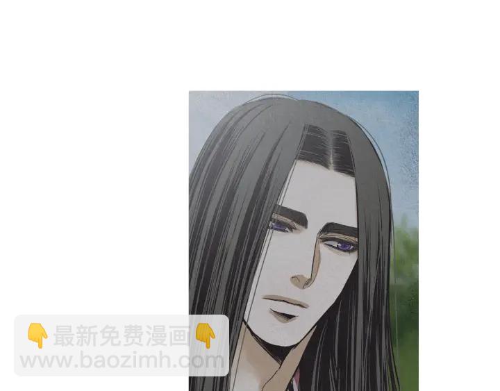 🍤人神共存的爱·咏井中月 第213话 无谓的期待 第49页