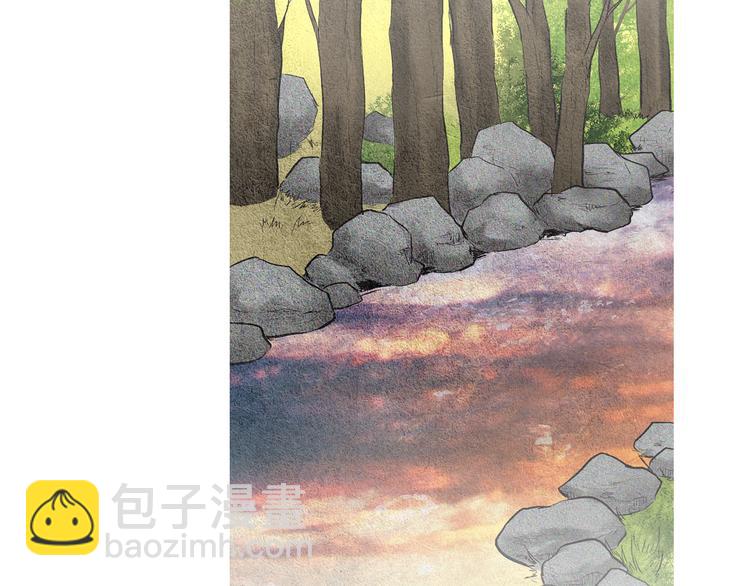 🍤人神共存的爱·咏井中月 第31话 生死攸关 第13页