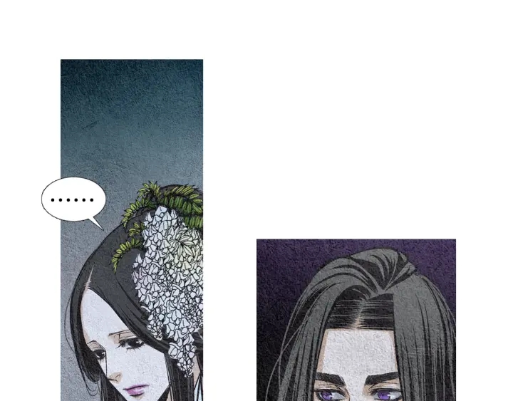 🍤人神共存的爱·咏井中月 第49话 玉帝的想法 第27页