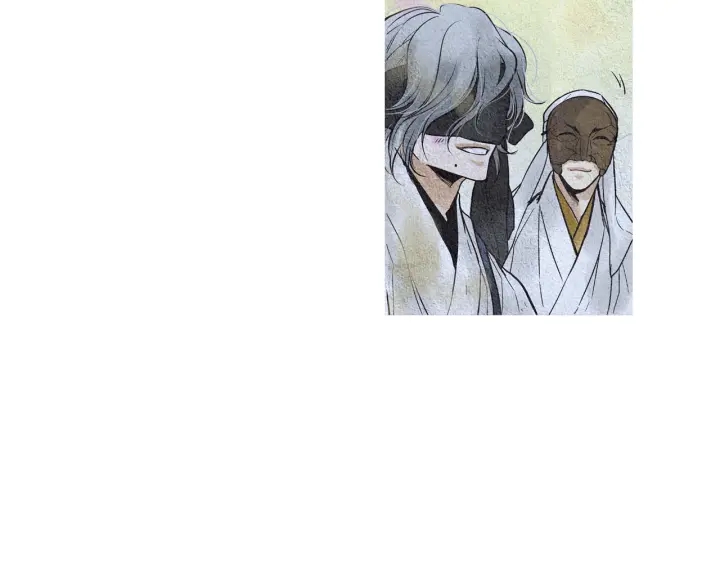 🍤人神共存的爱·咏井中月 第85话 月值差使归来 第38页