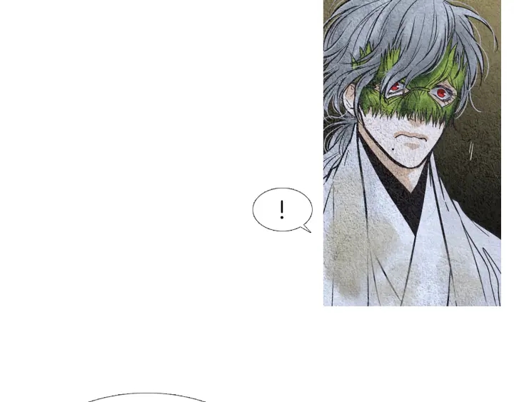 🍤人神共存的爱·咏井中月 第93话 准备惊喜 第33页
