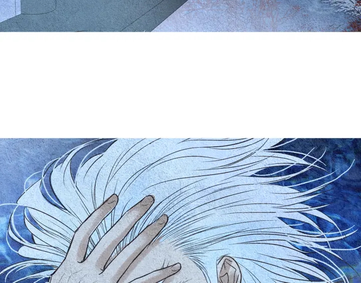 🍤人神共存的爱·咏井中月 第97话 还不如去阴间 第14页