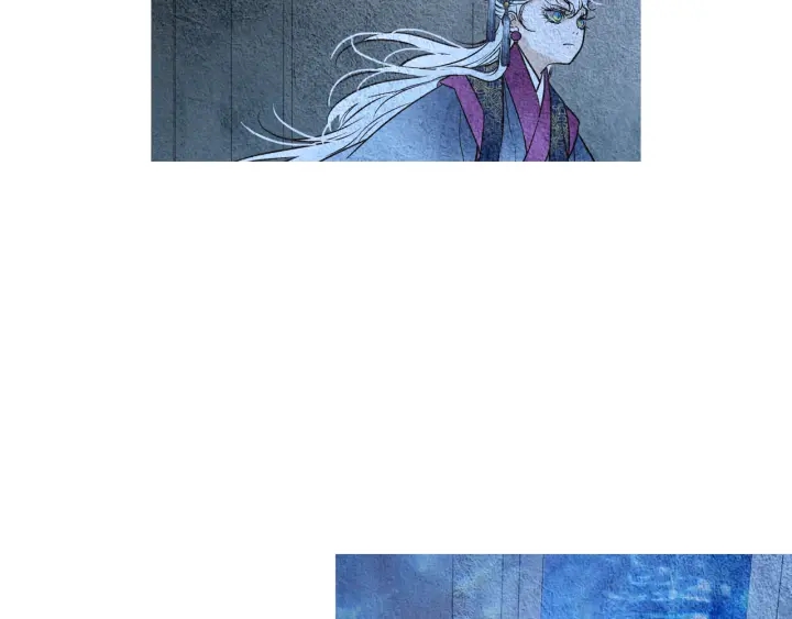 🍤人神共存的爱·咏井中月 第97话 还不如去阴间 第21页