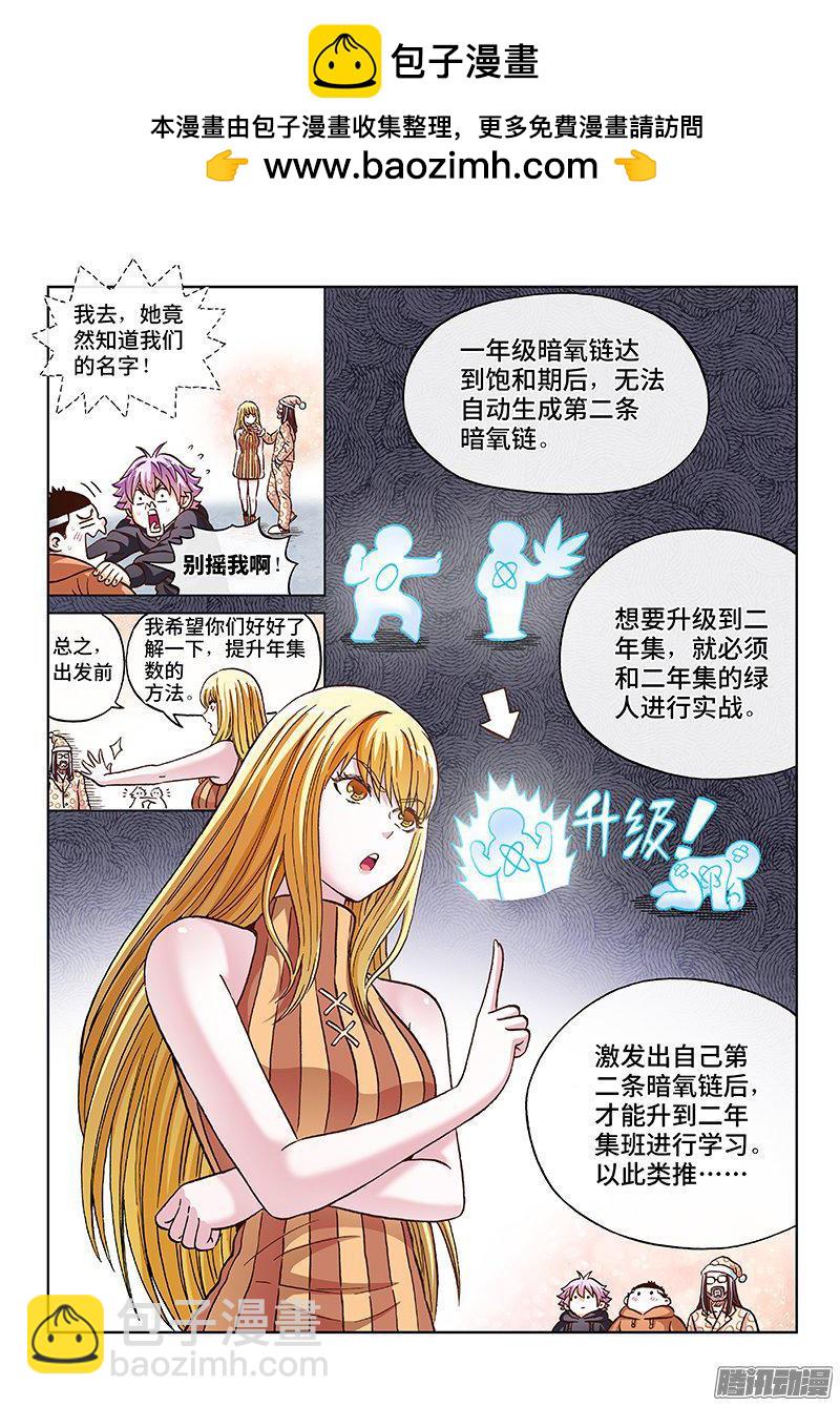 第一六零话&middot;去上课吧（下）-第137话