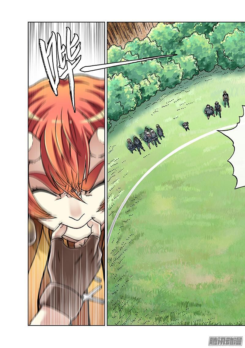 第一八四话&middot;考试开始-第149话