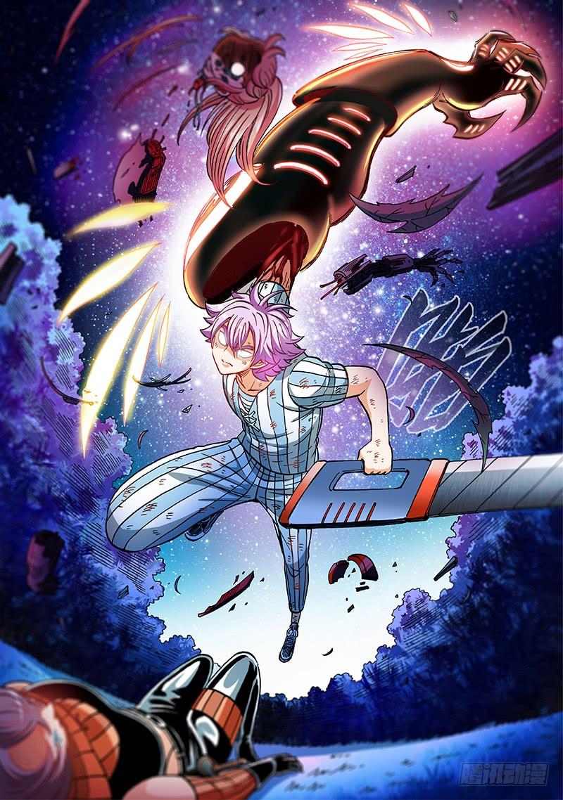 第二一四话&middot;最后的执念-第197话