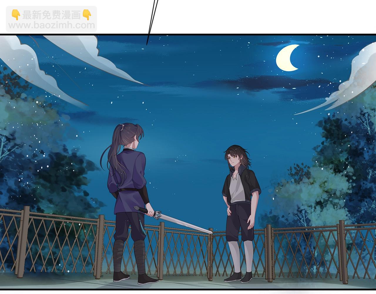第12话  决斗(1/3)-第13话