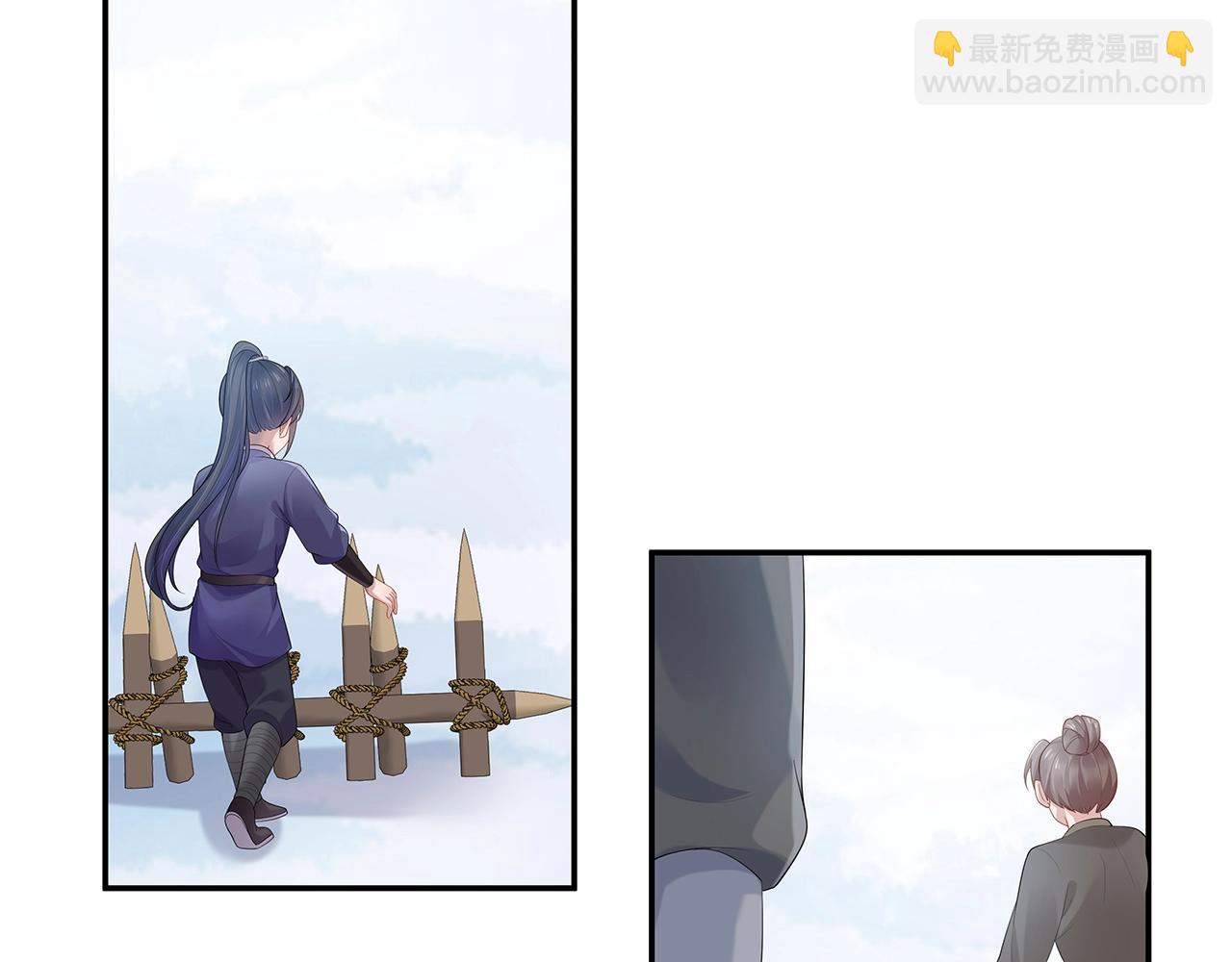第12话  决斗(1/3)-第13话