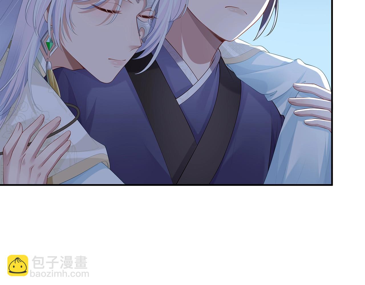 第14话  我的决定(1/3)-第15话
