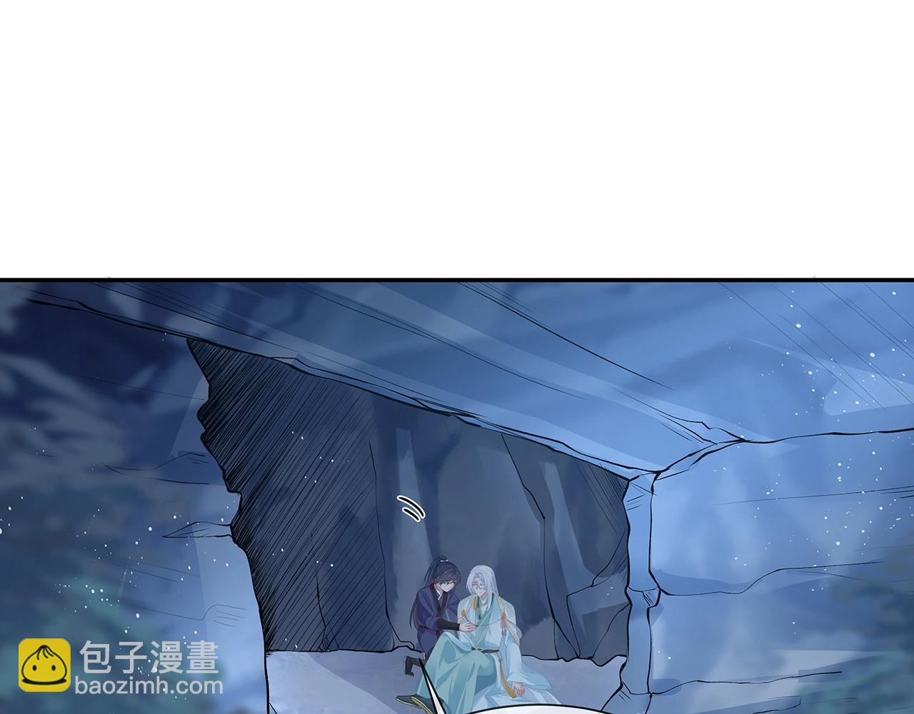 第14话  我的决定(1/3)-第15话