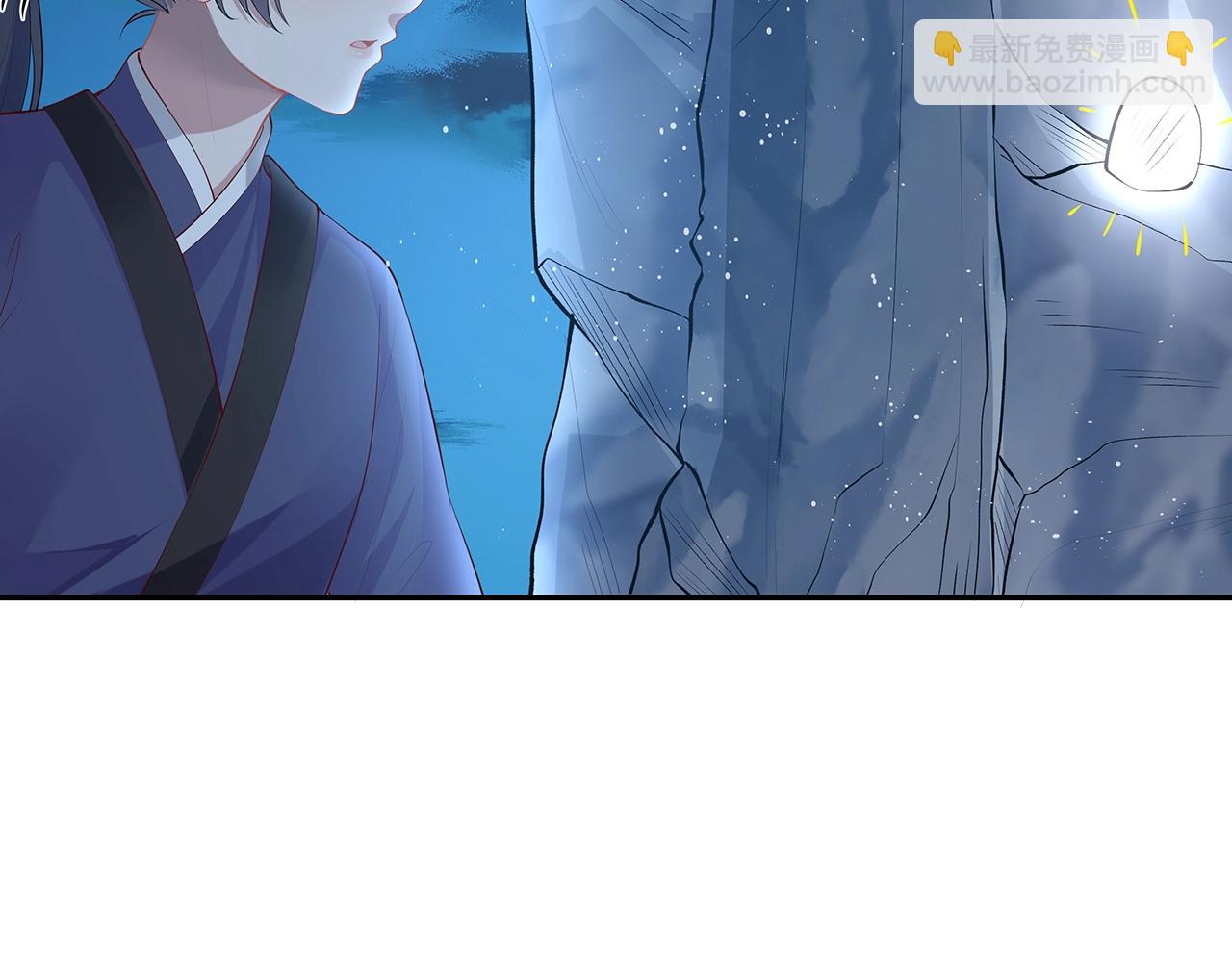 第14话  我的决定(1/3)-第15话