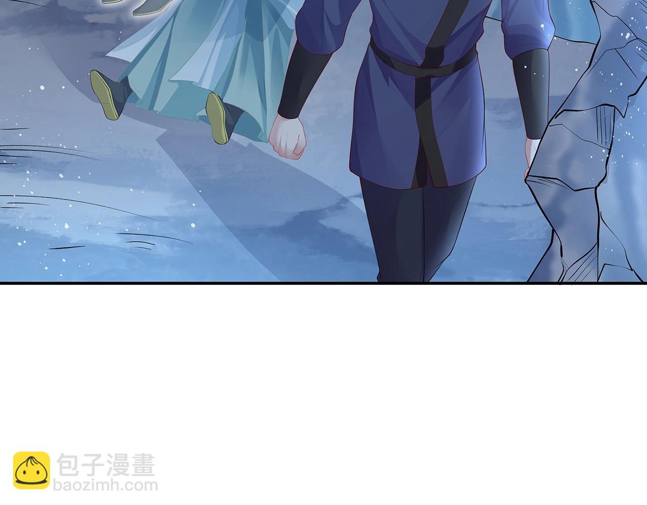 第14话  我的决定(1/3)-第15话