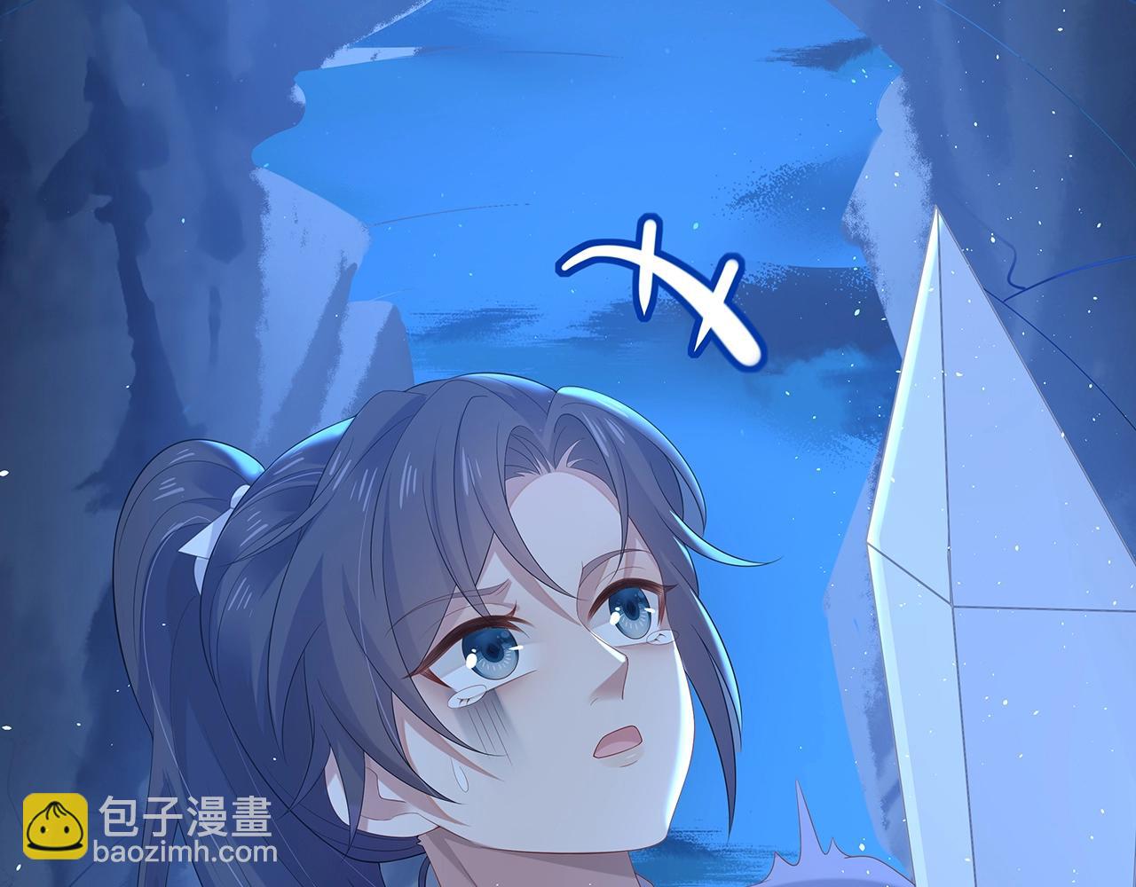 第14话  我的决定(1/3)-第15话