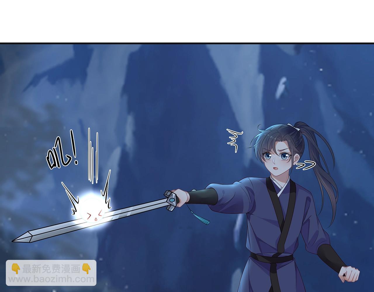 第14话  我的决定(1/3)-第15话