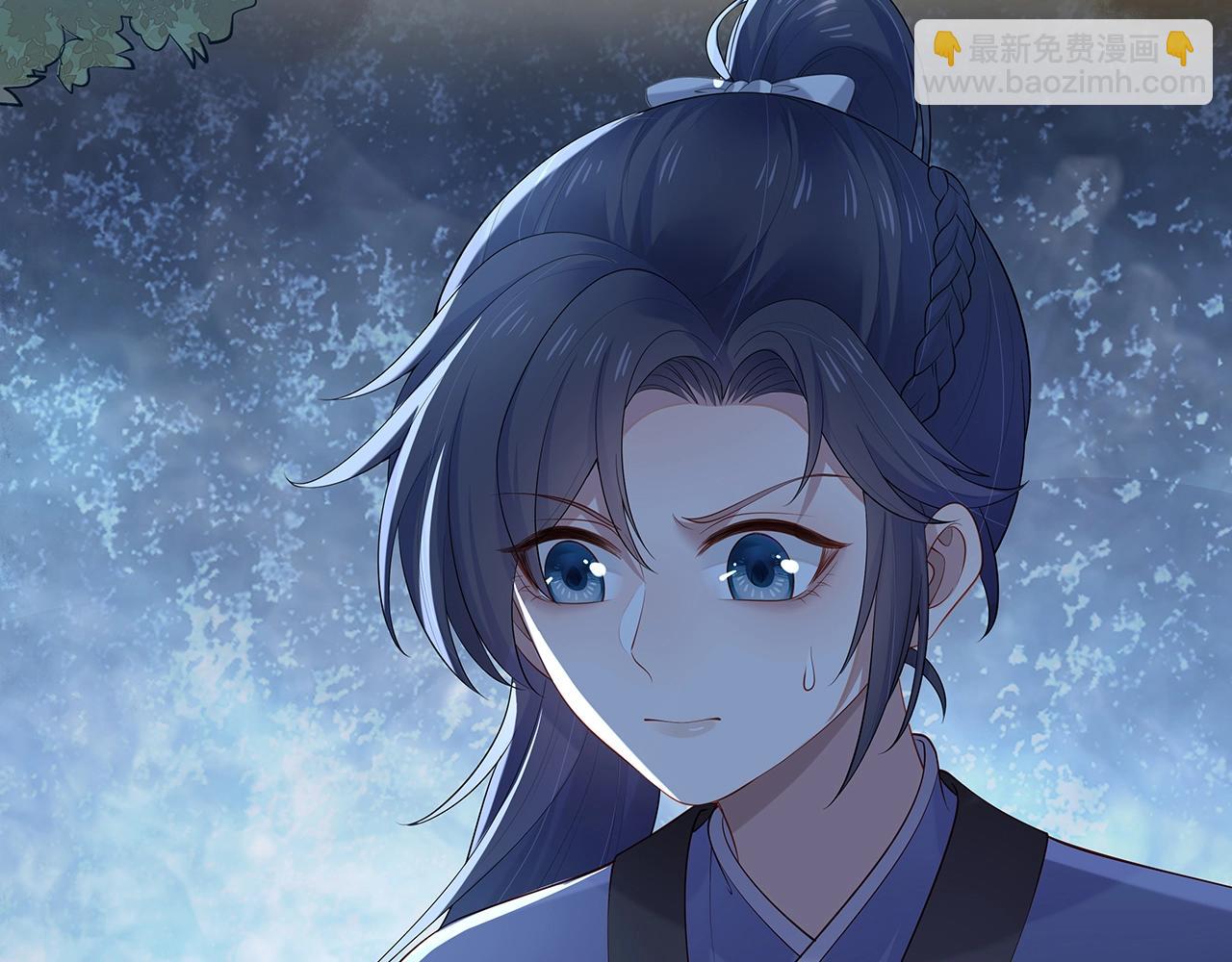 第14话  我的决定(1/3)-第15话