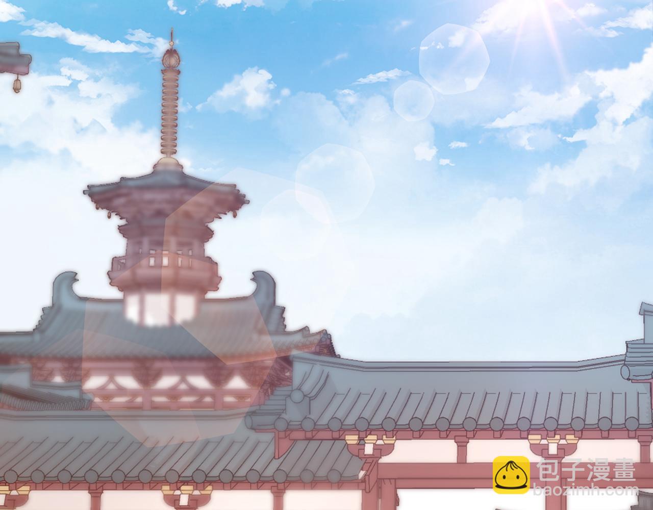 第22话 你跟着我干嘛！(1/2)-第23话