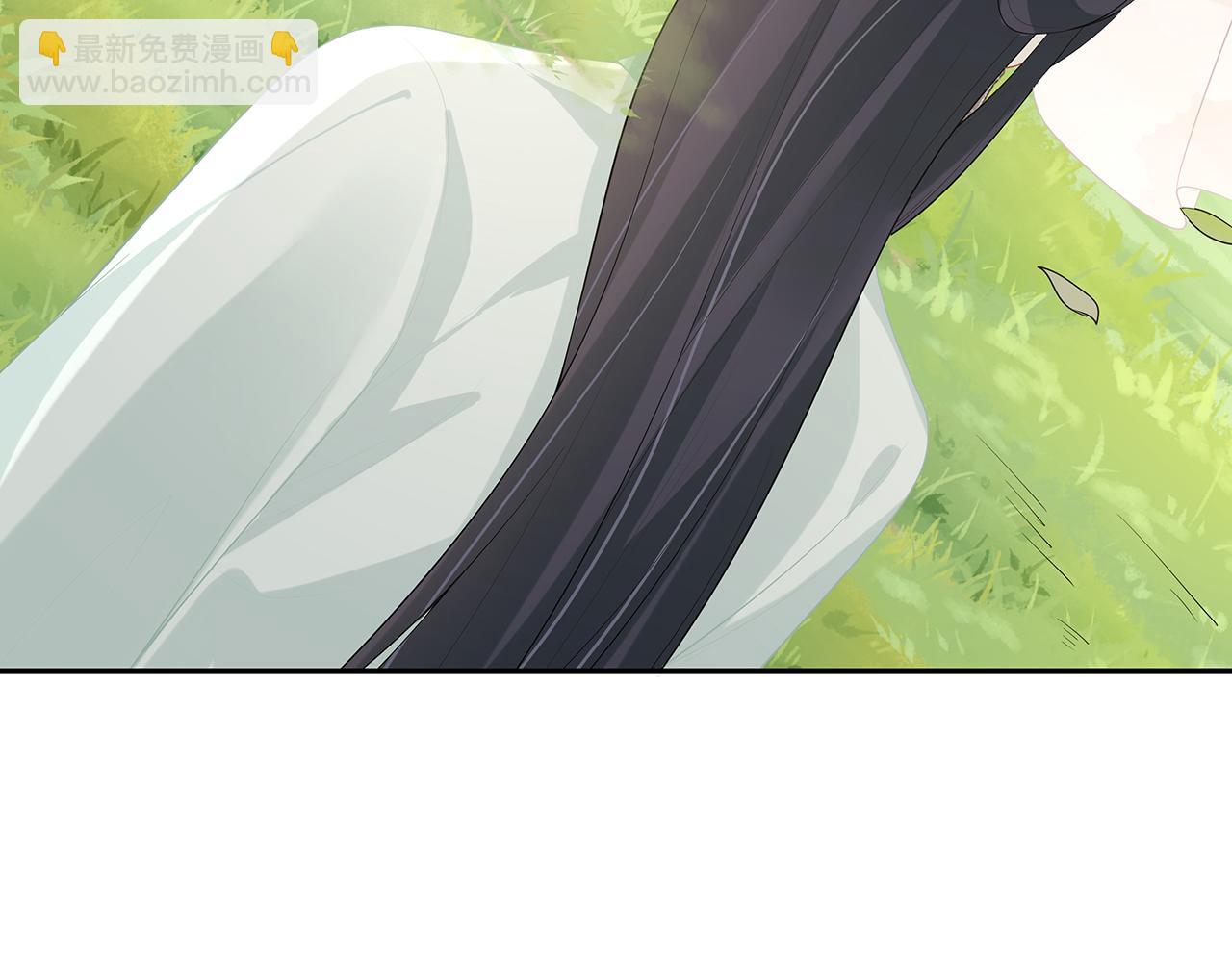 第26话 谁动了你的头发？！(1/3)-第27话