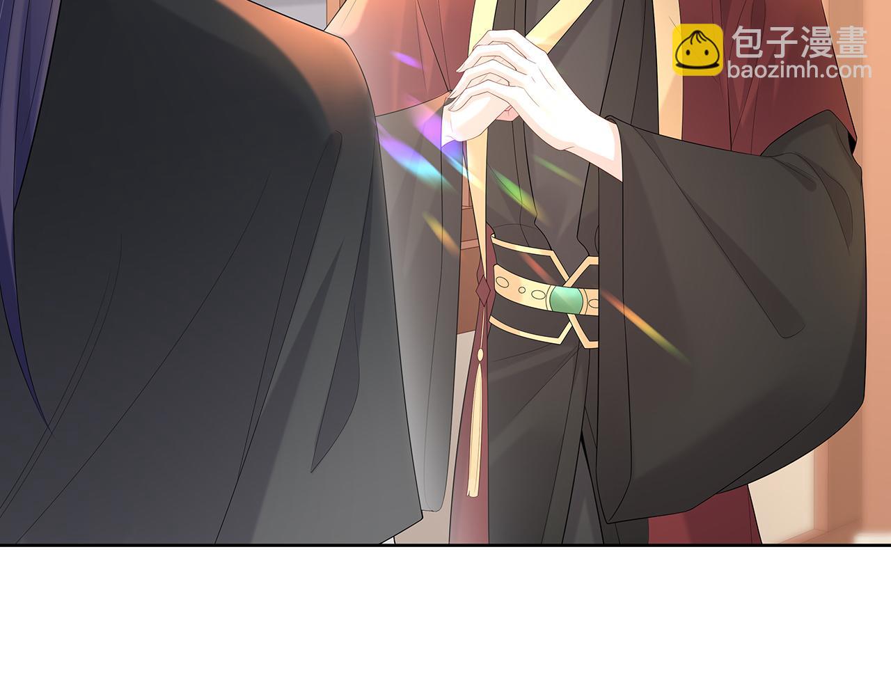 第30话 大型混乱修罗场(1/3)-第31话