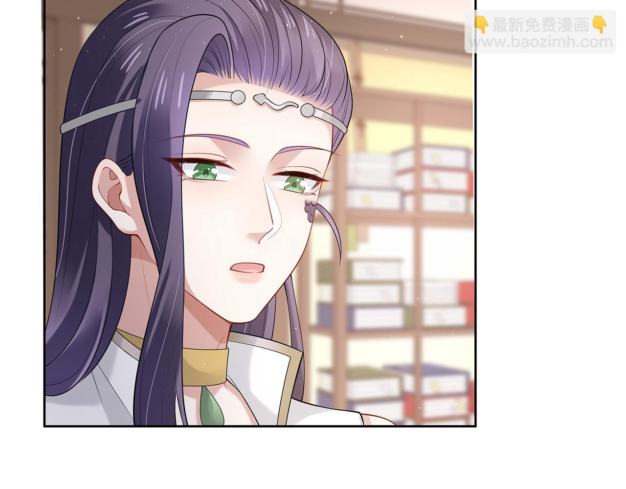 第32话 我也很喜欢&hellip;&hellip;(1/2)-第33话