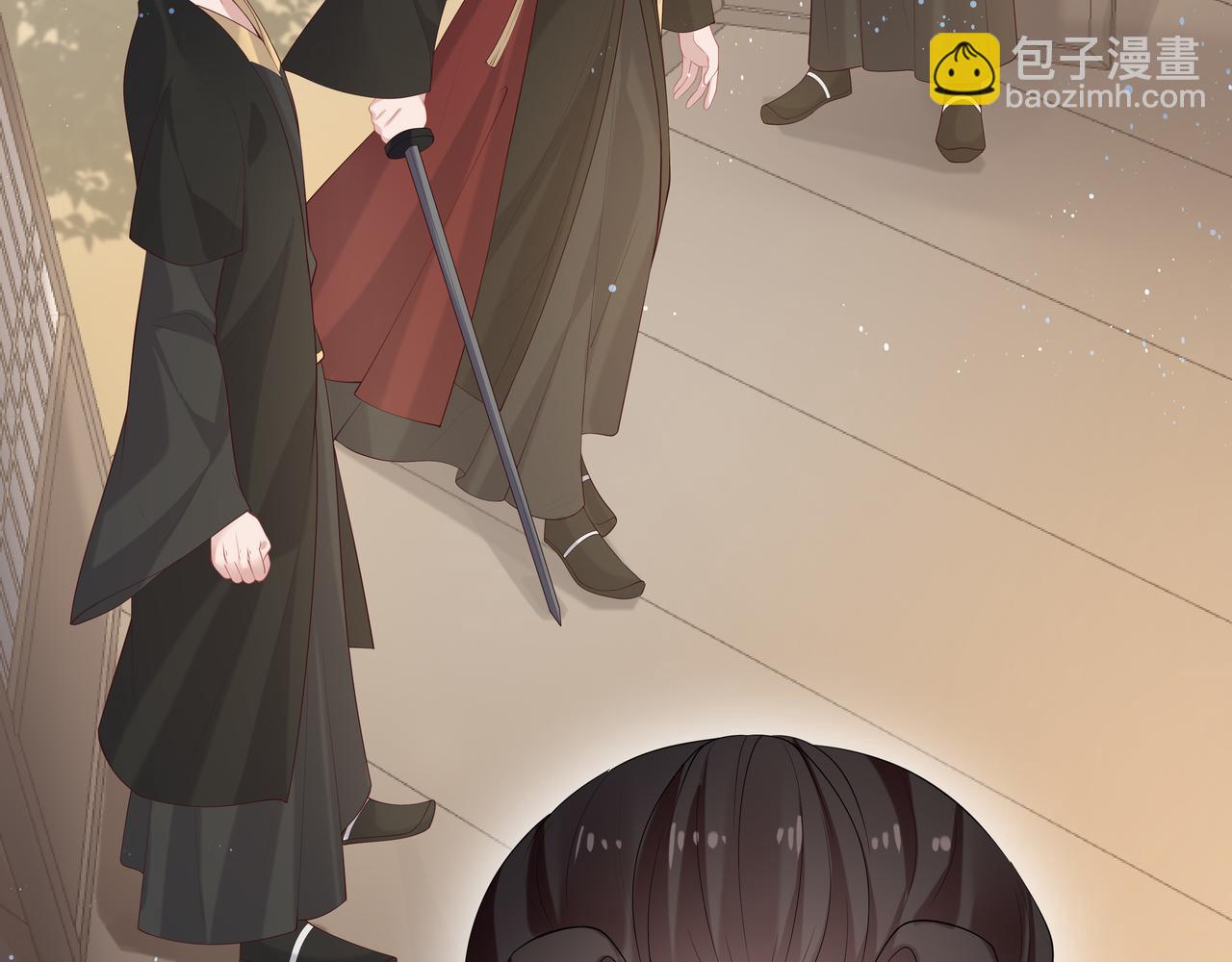 第34话 小奶狗成长现场(1/2)-第35话