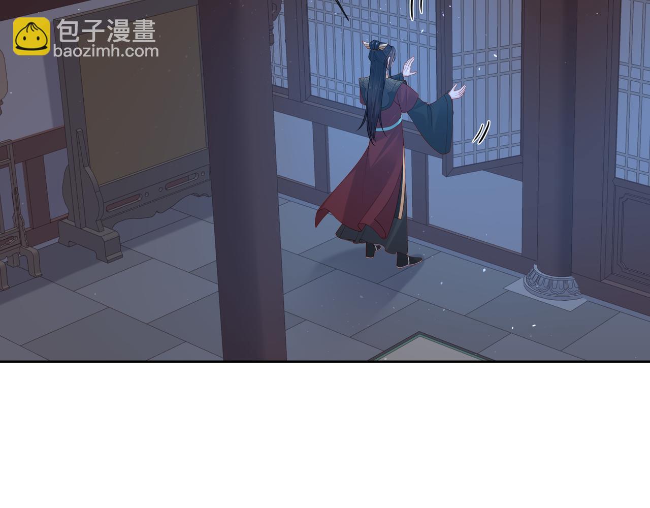 第34话 小奶狗成长现场(1/2)-第35话