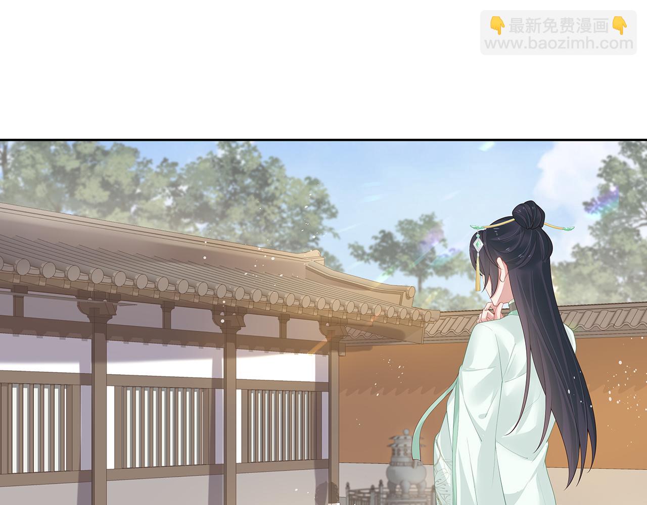 第36话 魔尊一转攻势？！(1/2)-第37话