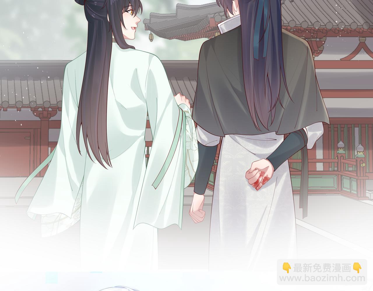 第40话 皆有因果(1/3)-第41话