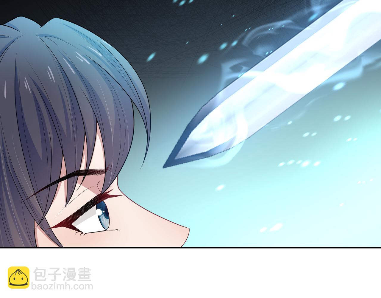 第44话 我只要你(1/3)-第45话