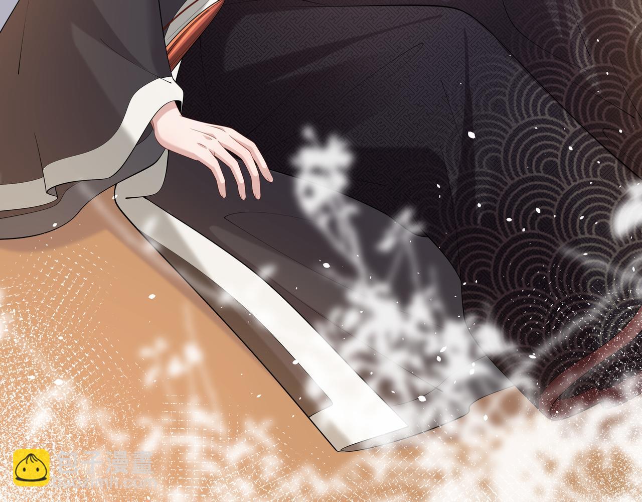 第48话 我们是恋人？(1/3)-第49话