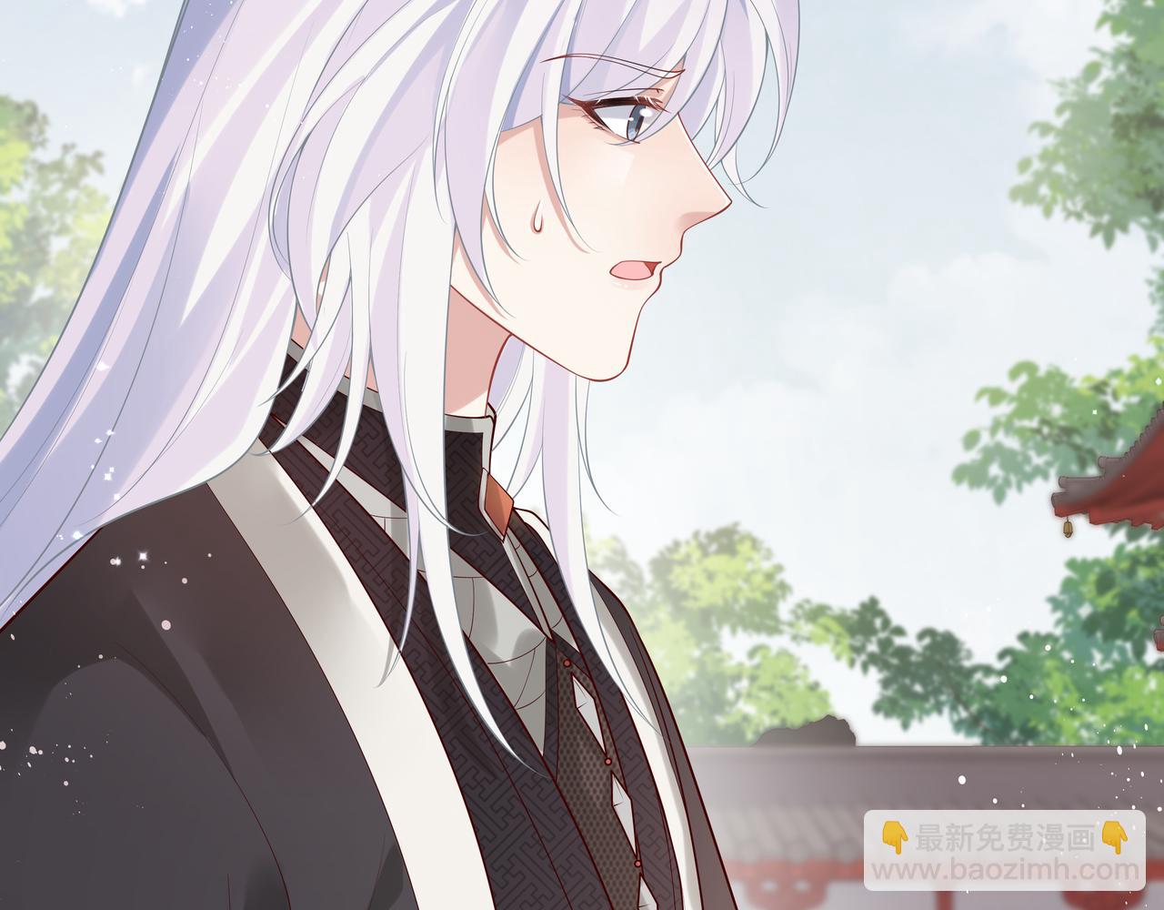 第48话 我们是恋人？(1/3)-第49话