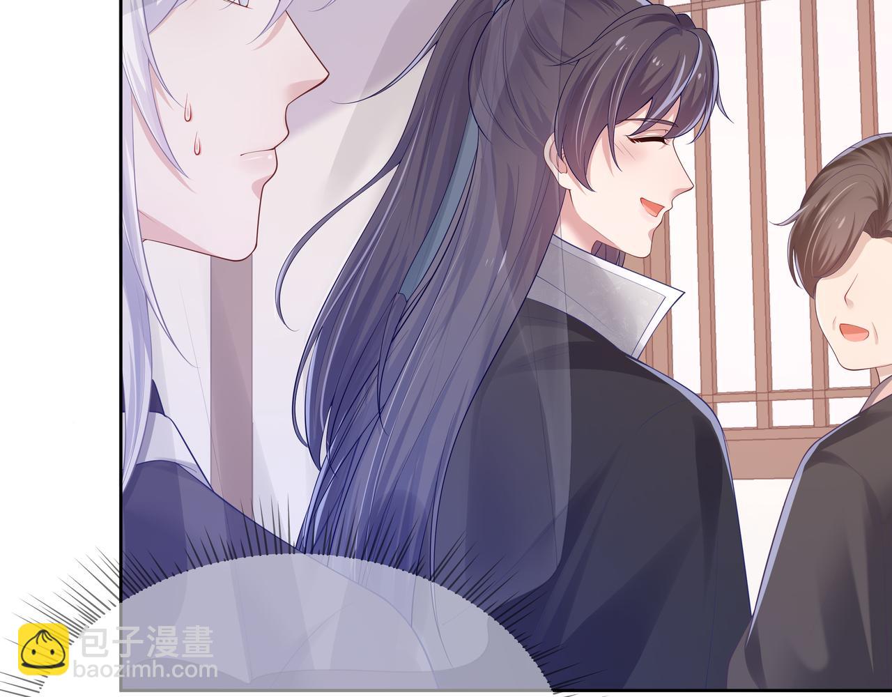 第50话 他怎么精力这么旺盛？！(1/3)-第51话