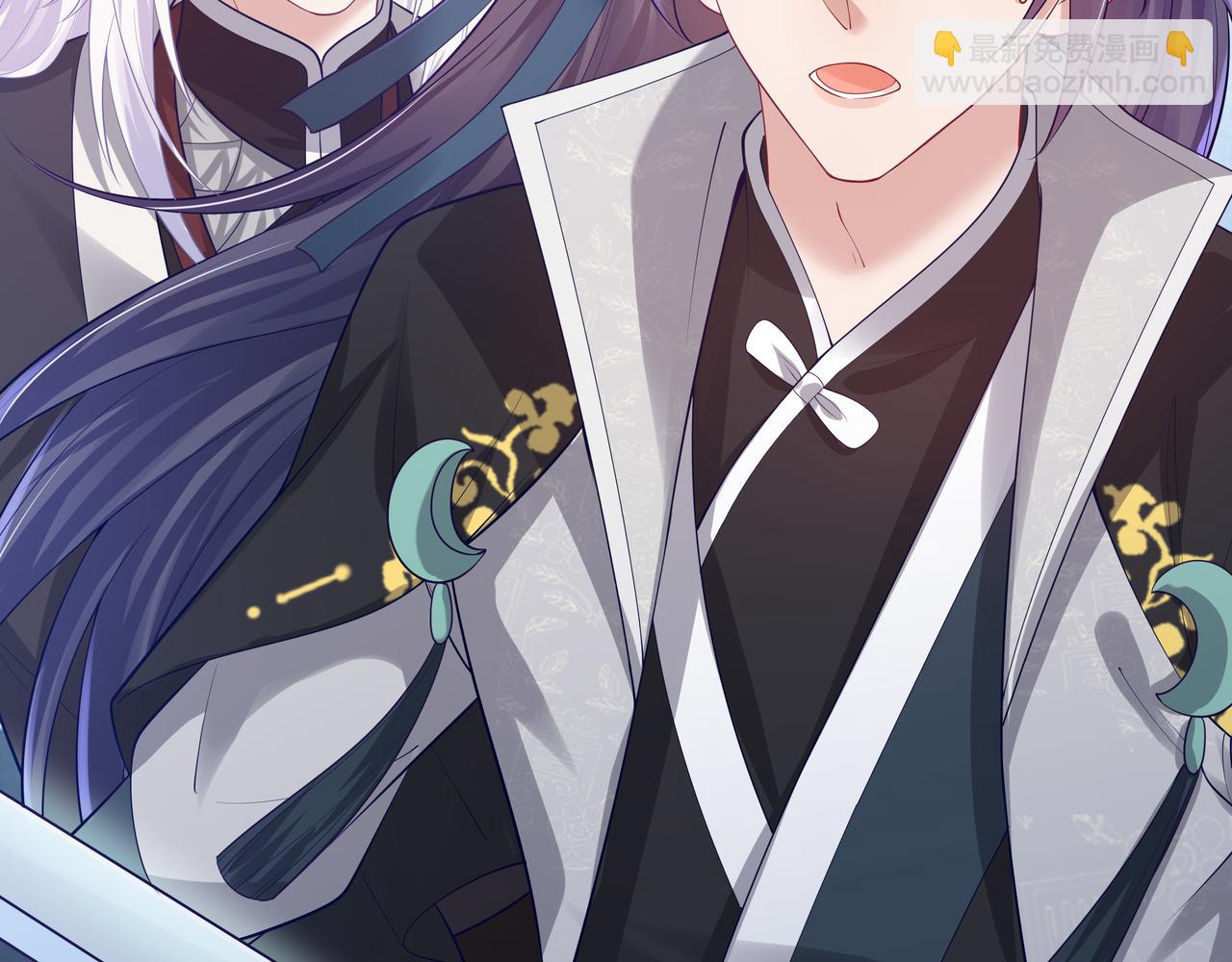 第52话 只要是你就好(1/3)-第53话