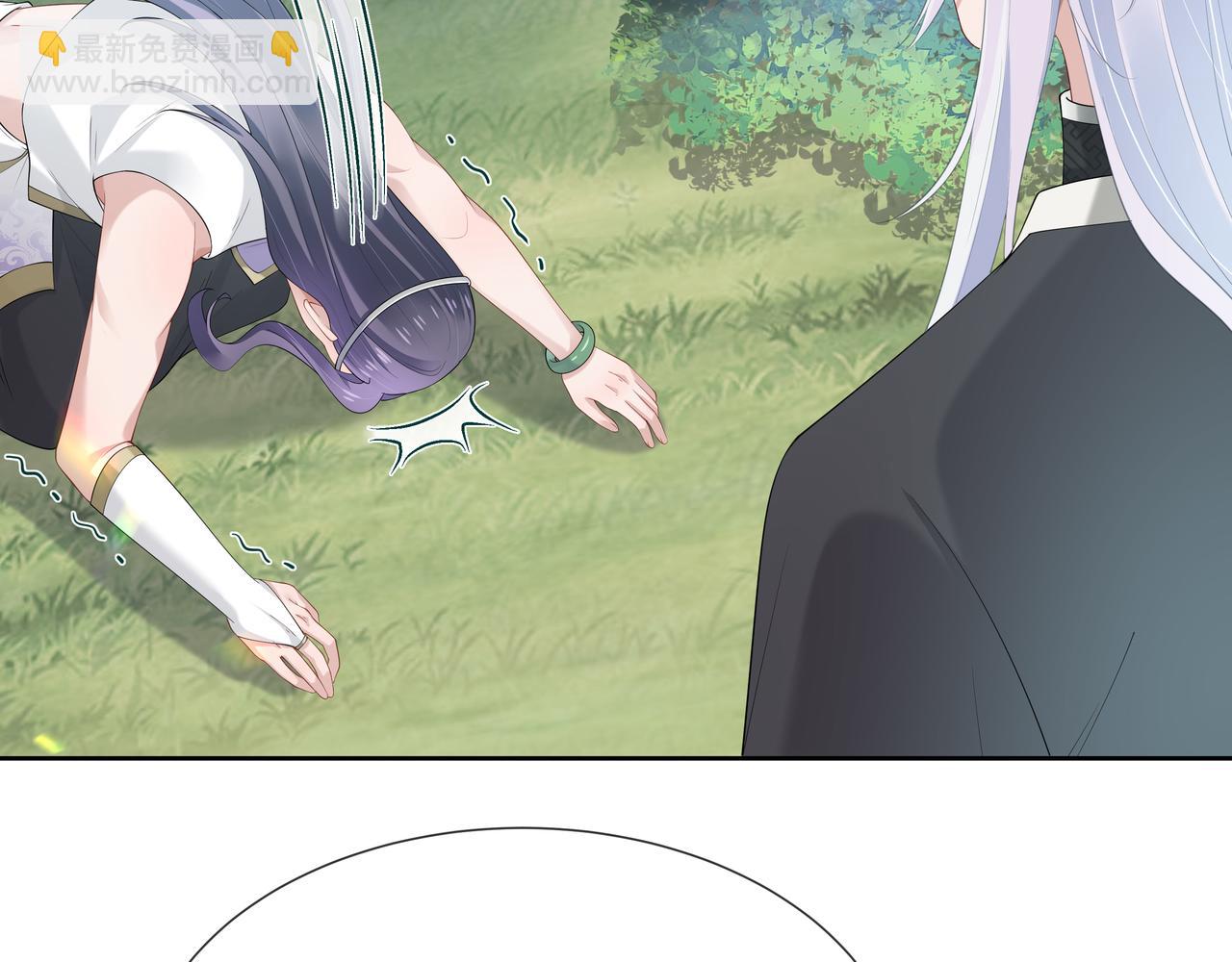 第54话  心动的感觉(1/3)-第55话
