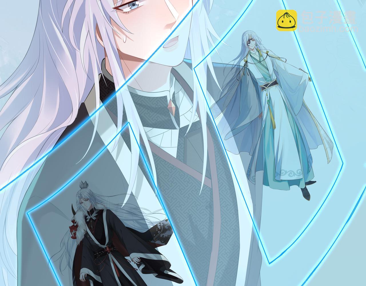 第54话  心动的感觉(1/3)-第55话
